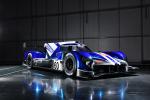 Ginetta G60-LT-P1 2018 года